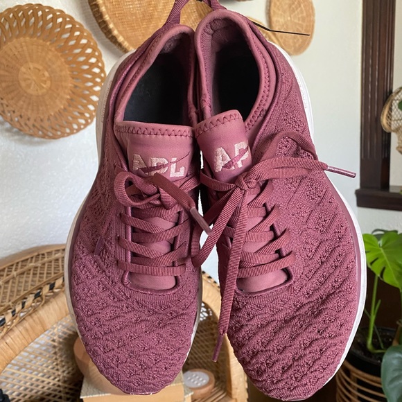 APL Techloom Phantom W Shoes size 10 - Picture 1 of 15